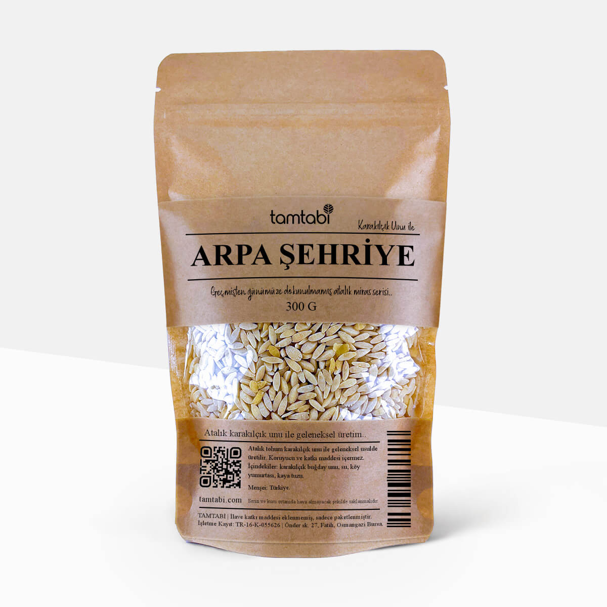 tamtabi arpa sehriye karakilcik atalik foto tamtabi arpa sehriye karakilcik atalik