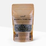 tamtabi bamya tohumu atalik