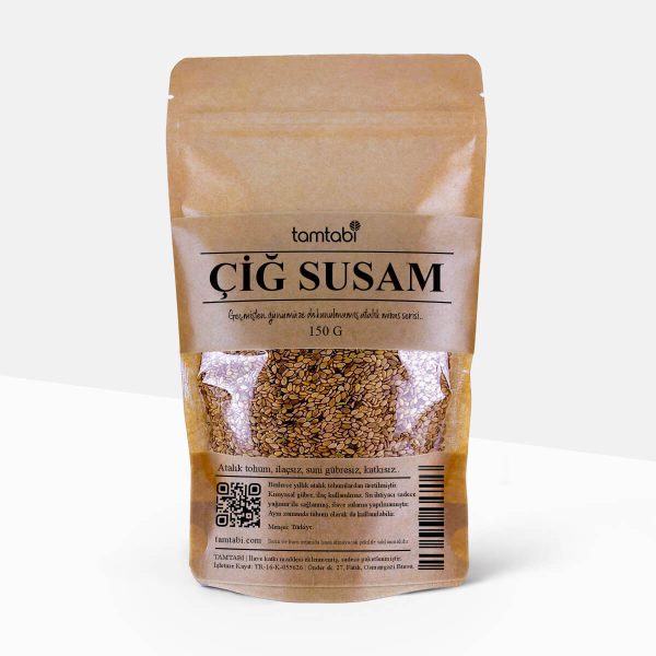 tamtabi cig susam atalik