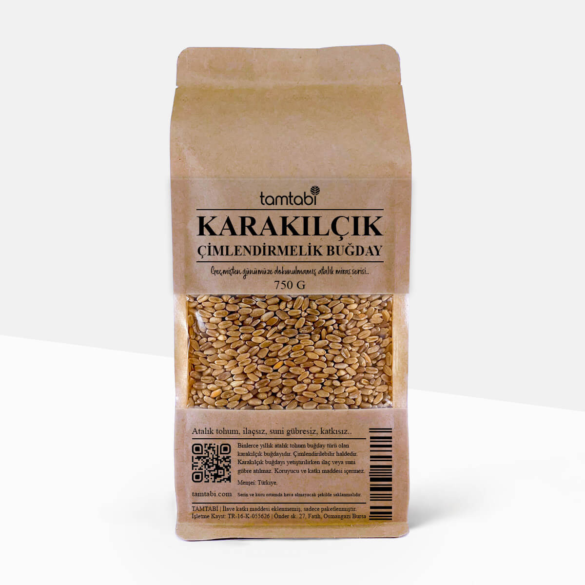 tamtabi cimlendirmelik karakilcik bugday atalik foto tamtabi cimlendirmelik karakilcik bugday atalik