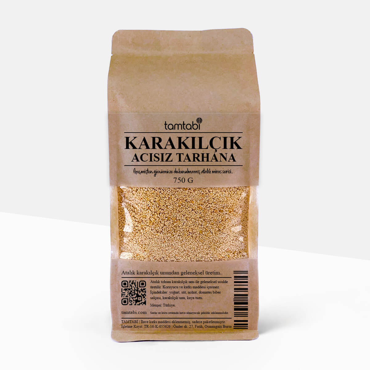 tamtabi karakilcik acisiz tarhana atalik foto tamtabi karakilcik acisiz tarhana atalik