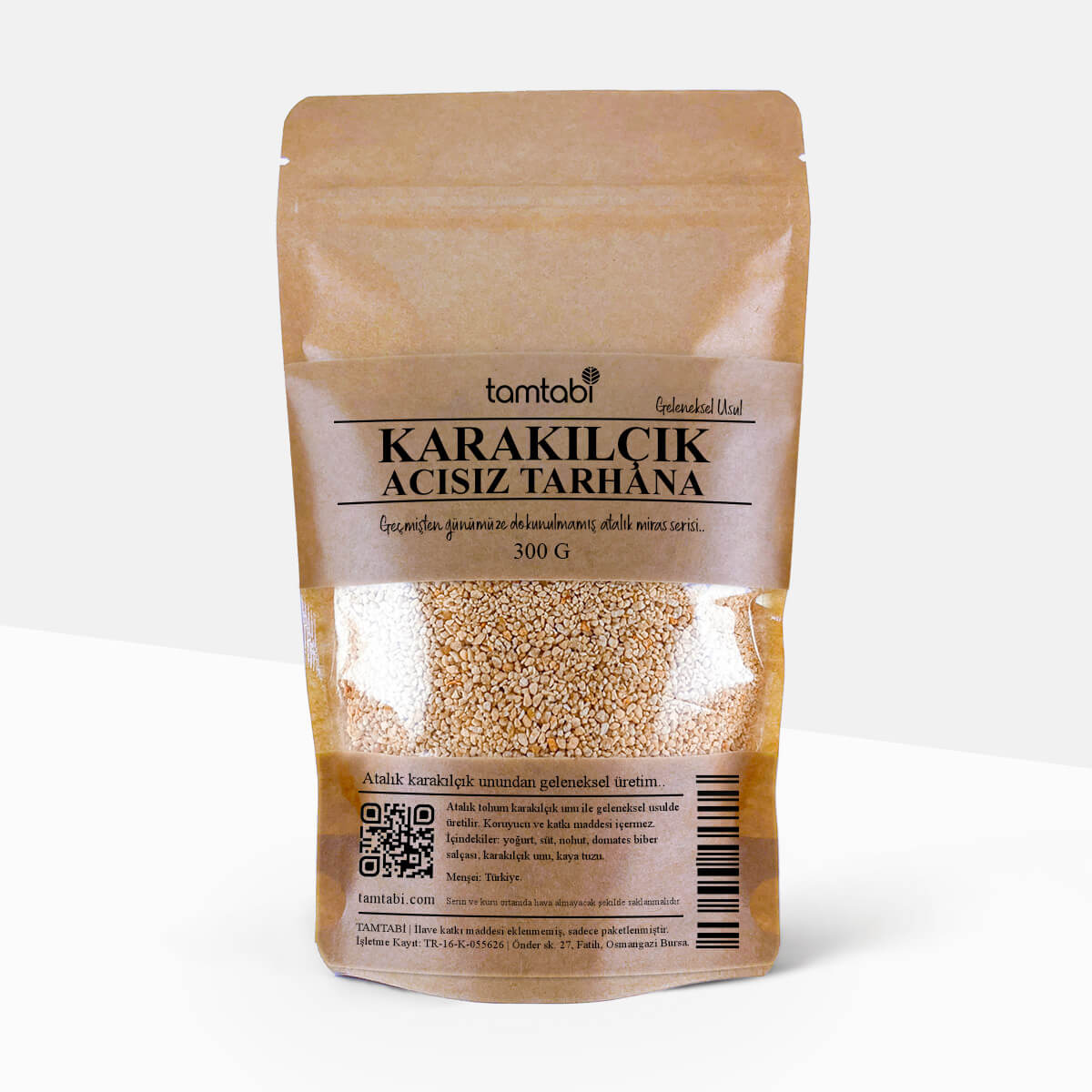 tamtabi karakilcik acisiz tarhana foto tamtabi karakilcik acisiz tarhana