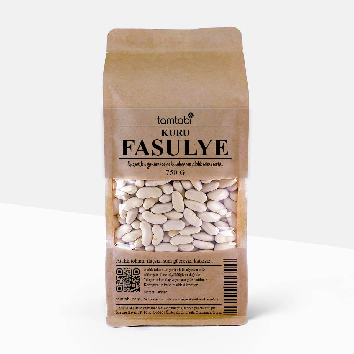 tamtabi kuru fasulye atalik foto tamtabi kuru fasulye atalik