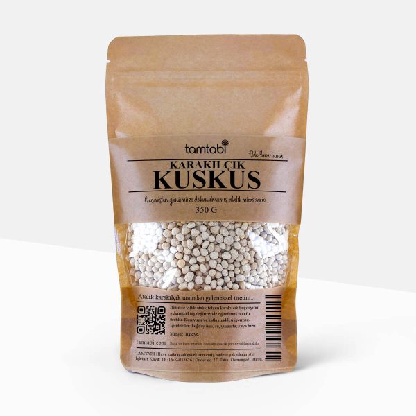 tamtabi kuskus karakilcik atalik