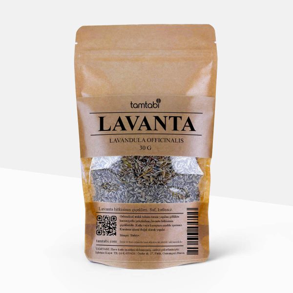 tamtabi lavanta cicegi