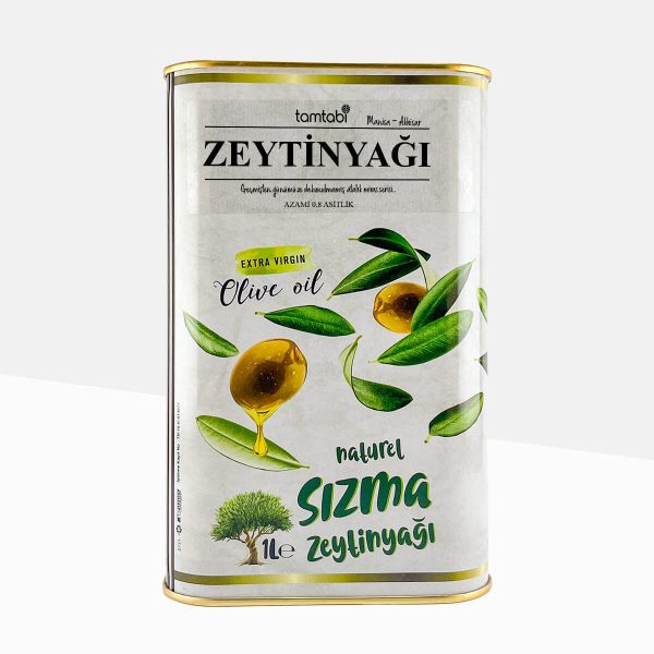 tamtabi naturel sizma zeytinyagi ilacsiz
