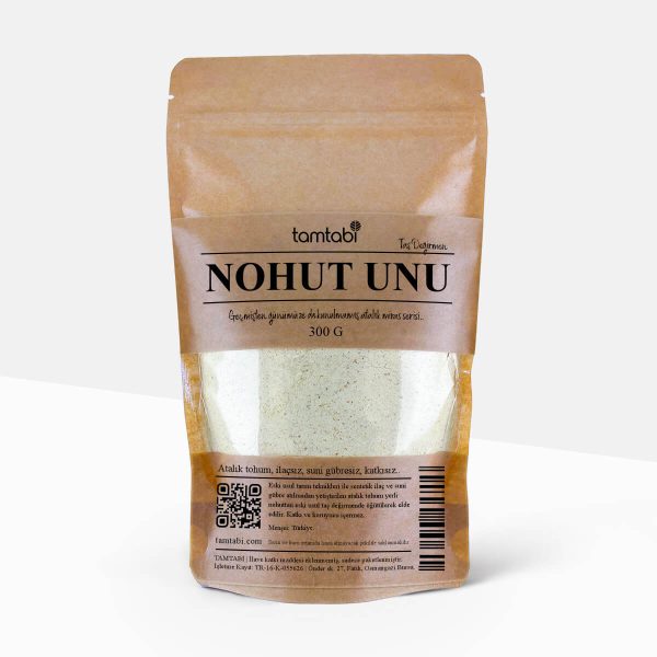 tamtabi nohut unu tas degirmen atalik