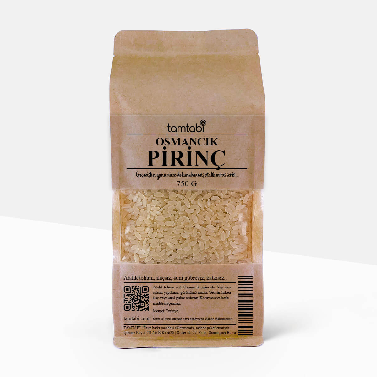 tamtabi osmancik pirinc atalik foto tamtabi osmancik pirinc atalik