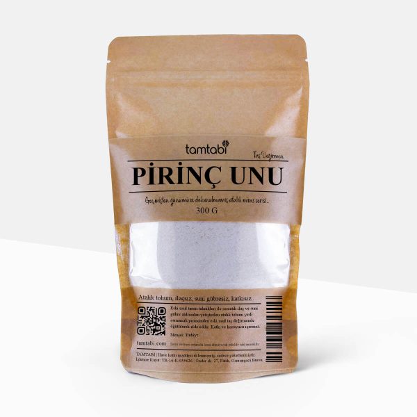tamtabi pirinc unu tas degirmen atalik