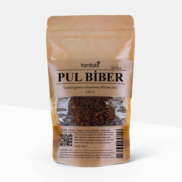 tamtabi pul biber tatli atalik