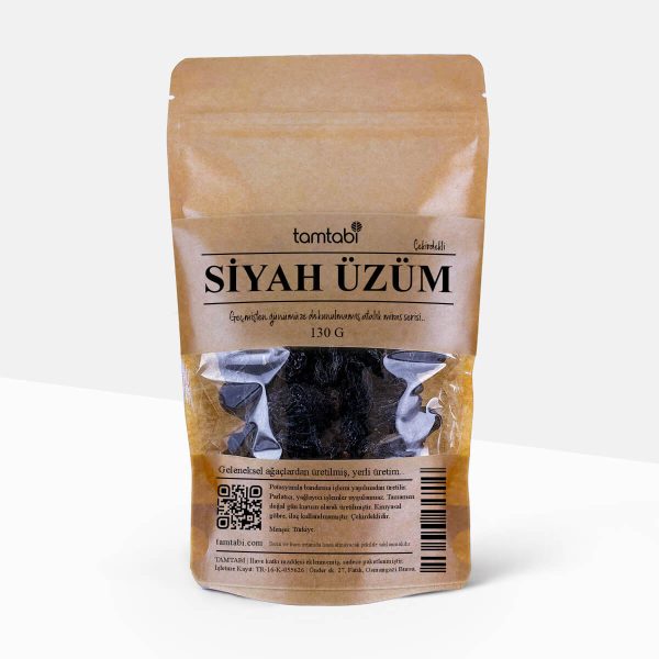tamtabi siyah uzum cekirdekli atalik