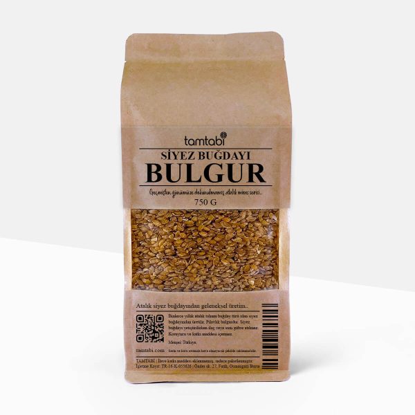 tamtabi siyez bulgur atalik