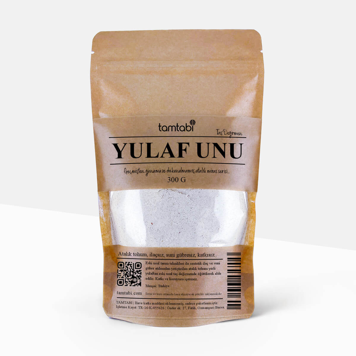 tamtabi yulaf unu tas degirmen atalik foto tamtabi yulaf unu tas degirmen atalik