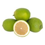 dogal limon sarartma yapilmamis yesil ilacsiz