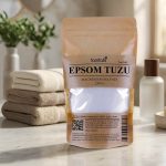 tamtabi epsom tuzu ecza kalite mineral almanya ithal 250