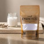 tamtabi epsom tuzu ecza kalite mineral almanya ithal 500