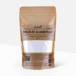 tamtabi ingiliz karbonati ecza kalite mensei ingiltere