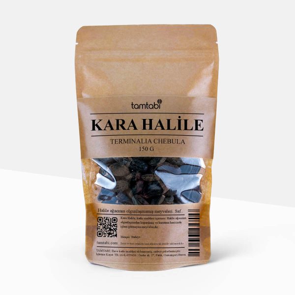 tamtabi kara halile dogal bitkisel kur