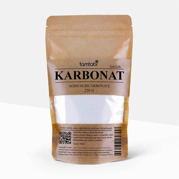 tamtabi karbonat gida kalite