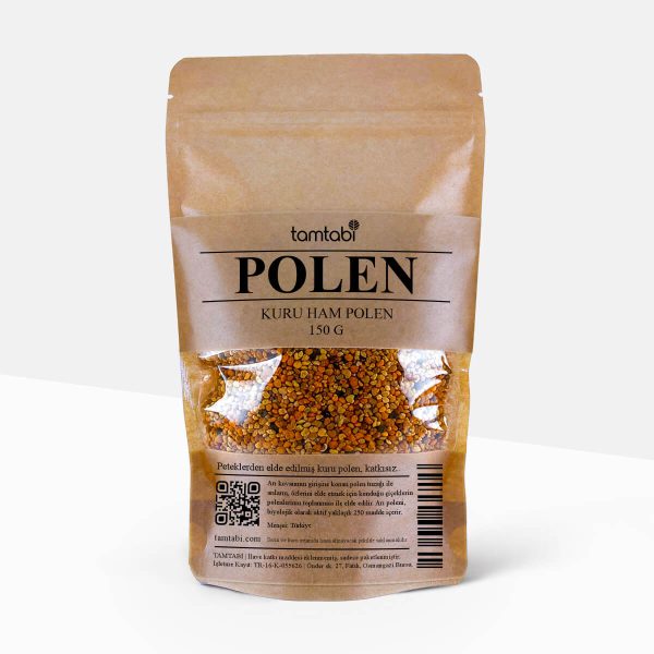 tamtabi kuru polen dogal ari urunu