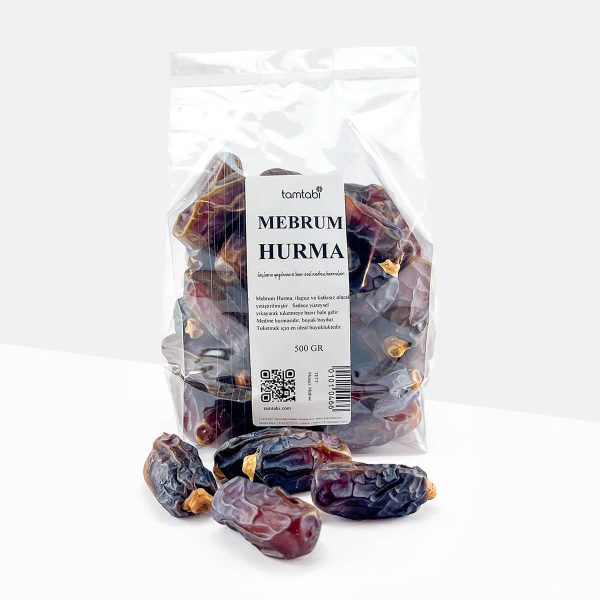 tamtabi mebrum hurma medine hurmasi