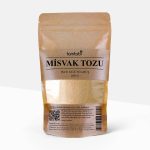 tamtabi misvak tozu ust kalite