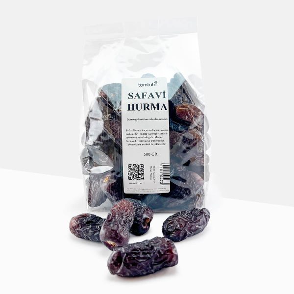tamtabi safavi hurma medine hurmasi