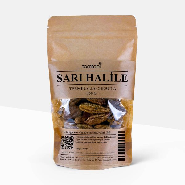 tamtabi sari halile dogal bitkisel kur