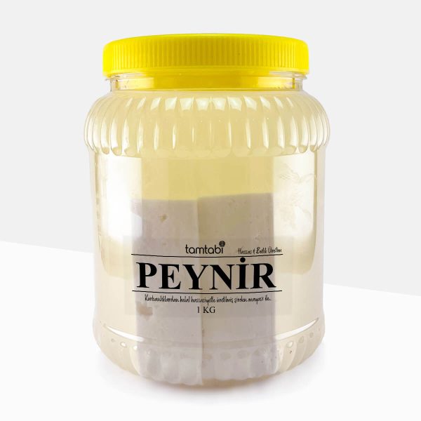 tamtabi sirden mayali peynir