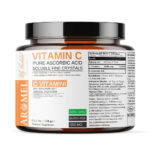 c vitamini saf askorbik asit myherbalid aromel