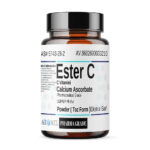 calcium ascorbate ester c aromel
