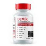 ferro extra demir takviye kapsul aromel
