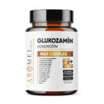 glukozamin kondroitin max complex multivitamin aromel