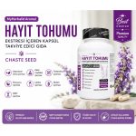 hayit tohumu ekstrakti kapsul 2 aromel