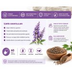 hayit tohumu ekstrakti kapsul 3 aromel