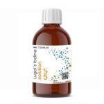 lugol iyot cozeltisi 250ml aromel