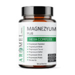 magnezyum full plus hexa complex aromel