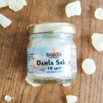 saf damla sakizi 10gr baldo