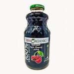 organik visne suyu 1lt benorganic