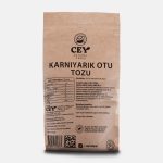 glutensiz karniyarik otu tozu 2 cey natural foods