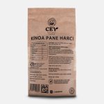 glutensiz kinoa pane harci 2 cey natural foods