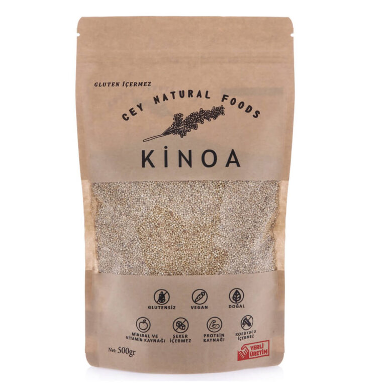 Kinoa 500g » tamtabi.com