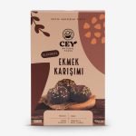 glutensiz kinoa unlu ekmek karisimi cey natural foods