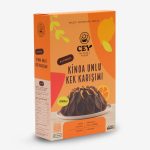 glutensiz kinoa unlu limonlu kek karisimi 3 cey natural foods