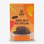 glutensiz kinoa unlu limonlu kek karisimi cey natural foods