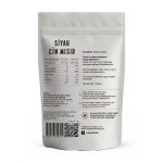 glutensiz siyah cin misir 2 cey natural foods