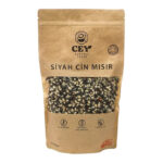glutensiz siyah cin misir cey natural foods