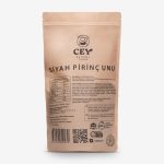 glutensiz siyah pirinc unu 2 cey natural foods
