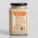 glutensiz yerli cig susam tahin 950g 2 cey natural foods