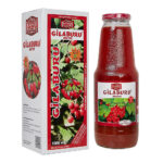 dogal gilaburu nektari suyu kayseri pazari